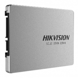 Hikvision SSD hard disk...