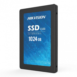 Hikvision SSD hard disk...