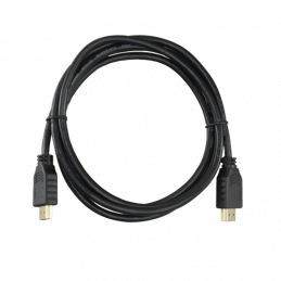 HDMI cable ( HDMI1-2 )