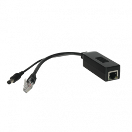 PoE Splitter ( POE-SPLIT-25W )
