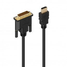 DVI to HDMI Dual Link (...