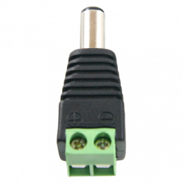 Safire DC Jack connector (...