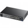 ZyXel GS2210-8 8-port GbE L2 Switch