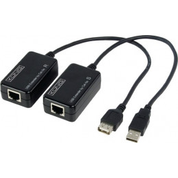 Konig USB2.0 Extender Via UTP