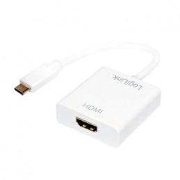 LogiLink usb-c to HDMI...