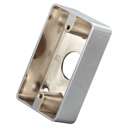 Box for push button (...