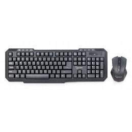Wireless Desktop-Set