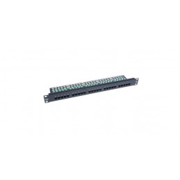 AMP Telephone Patch Panel,...