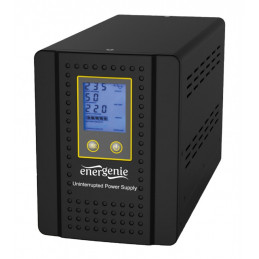 Inverter with AVR and...
