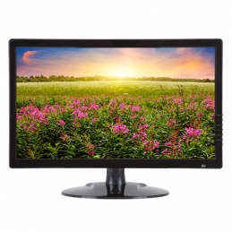 SAFIRE LED 22 "-monitor