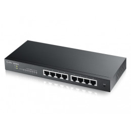Zyxel GS1900-8 8-poorts switch