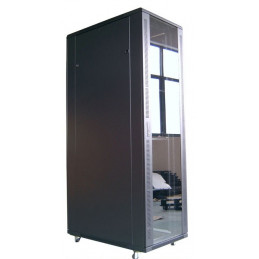 19" standard rack metal...