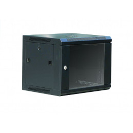 19" metal housing 12U for...