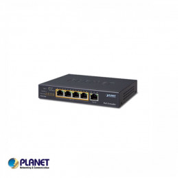 PLANET 1-Port Ultra PoE to...
