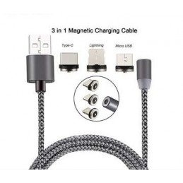Universele Magnetic USB...