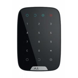AJAX KEYPAD Draadloos Zwart...