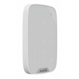 AJAX Keypad Draaloos Wit  (...