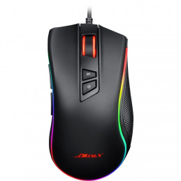 Inter-Tech Gaming-muis...