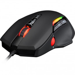Inter-Tech Gaming-muis...
