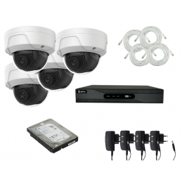 Safire Select Camera KIT 2...