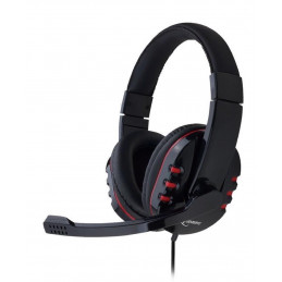 Gaming headset met...