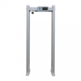 Metal Detection Arch with...
