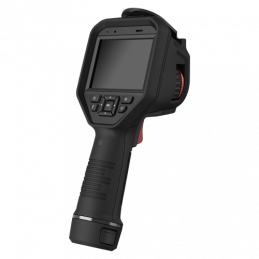 Handheld Thermographic Dual...