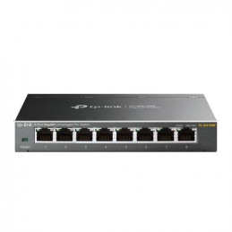 TP-Link TL-SG108E Switch...