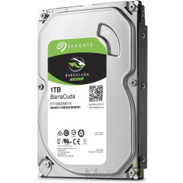 Seagate HDD 3.5" 1TB...