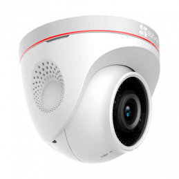 Ezviz 2 MP Wifi Camera (...