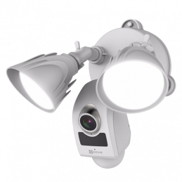 Ezviz WiFi Floodlight...