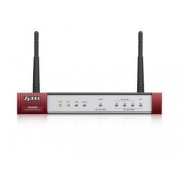 ZyXEL USG40w UTM Wireless-N