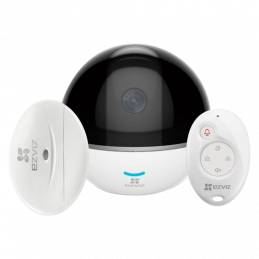 Ezviz Wifi Camera 1080p...