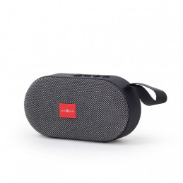 Portable Bluetooth speaker...