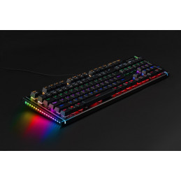 Mechanisch BackLight gaming...