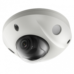 Safire 4MP IP-dome camera (...