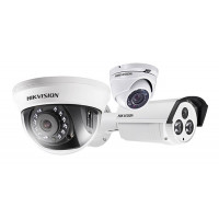IP Camera's van de hoogste kwaliteit.