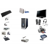 Miscellaneous
