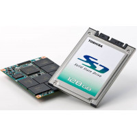 SSD's