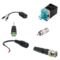 Connectors