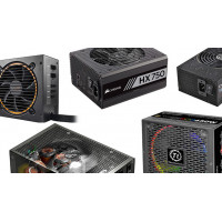 Power Supply