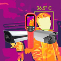 Body Temperature Measurement