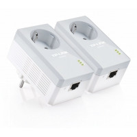 PowerLine-netwerkadapters